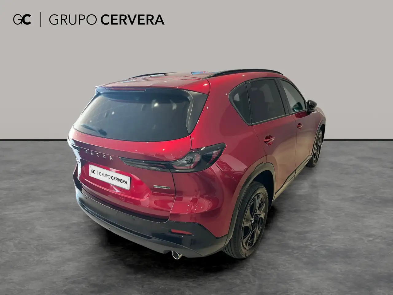 Mazda CX-5 2026