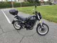 Benelli Leoncino 500 Trail Zwart - thumbnail 2