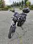 Benelli Leoncino 500 Trail Zwart - thumbnail 1
