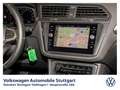 Volkswagen Tiguan Elegance 1.5 TSI DSG Kamera Navi SHZ Klim Grau - thumbnail 6