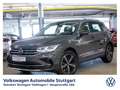 Volkswagen Tiguan Elegance 1.5 TSI DSG Kamera Navi SHZ Klim Grau - thumbnail 1