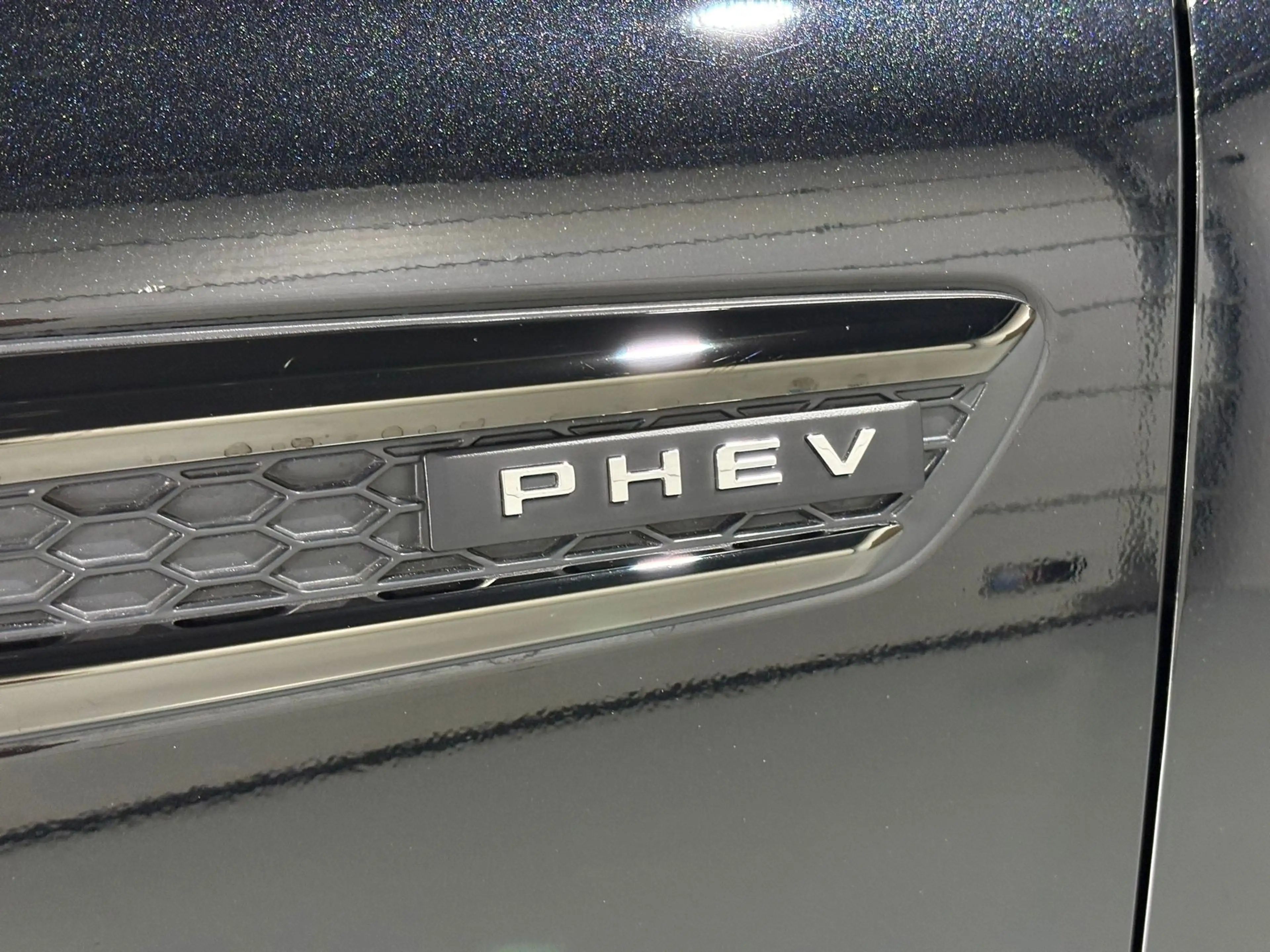 Mazda CX-80 2.5 e-SkyActiv PHEV Takumi Plus 7 Pers 327 PK / Pa — photo 14