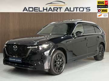 2.5 e-SkyActiv PHEV Takumi Plus 7 Pers 327 PK / Pa