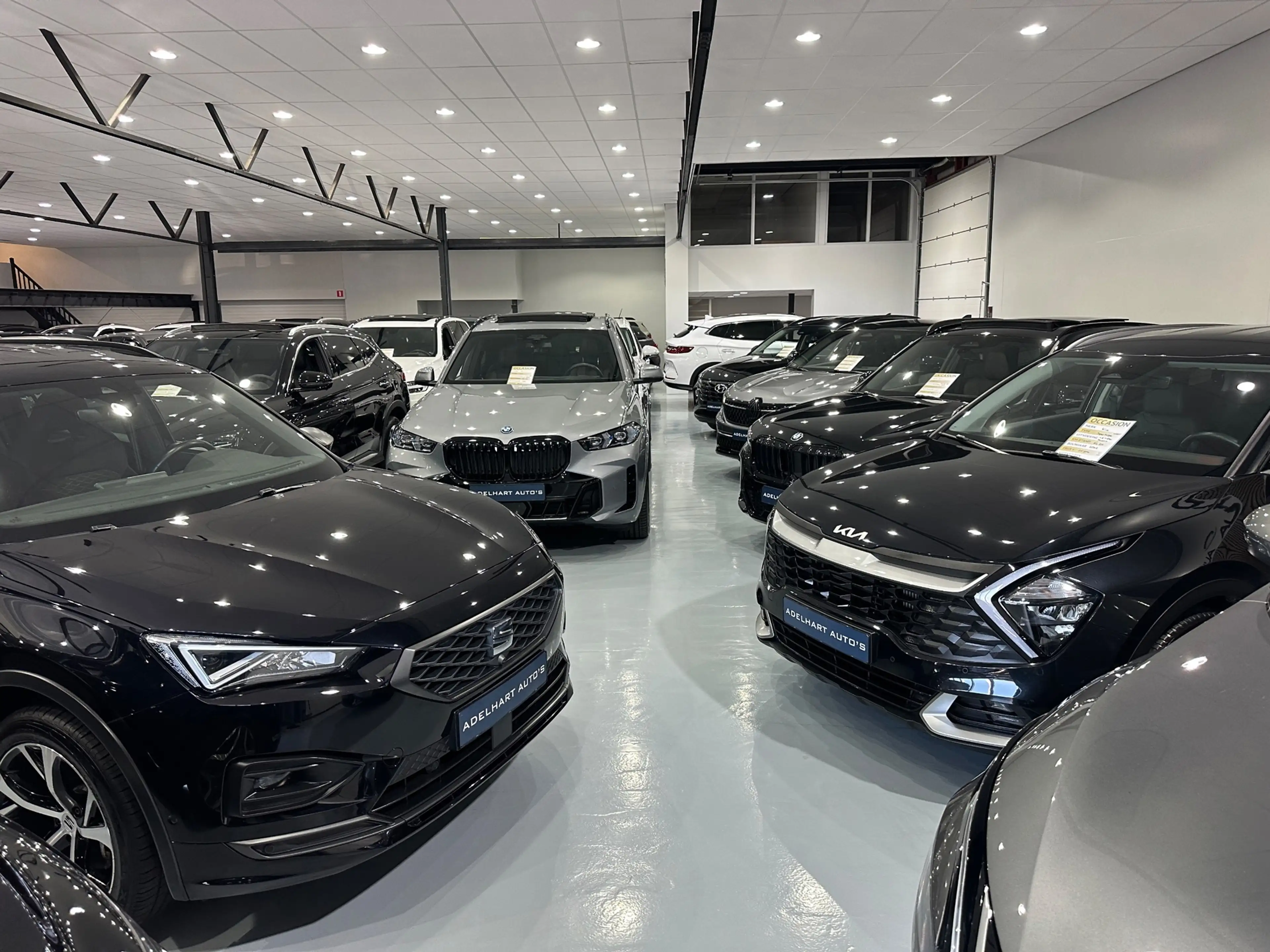 Mazda CX-80 2.5 e-SkyActiv PHEV Takumi Plus 7 Pers 327 PK / Pa — photo 50