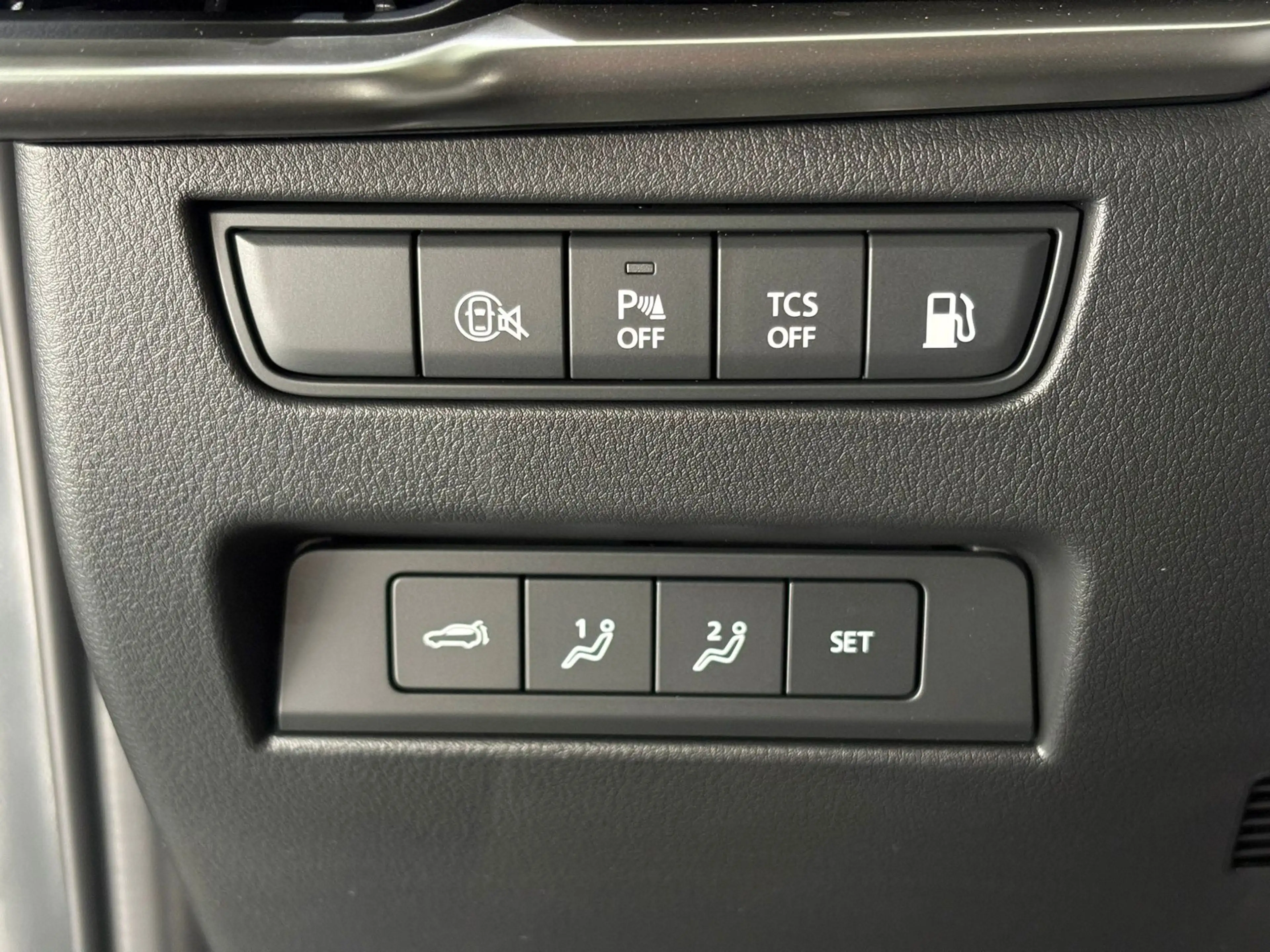 Mazda CX-80 2.5 e-SkyActiv PHEV Takumi Plus 7 Pers 327 PK / Pa — photo 33