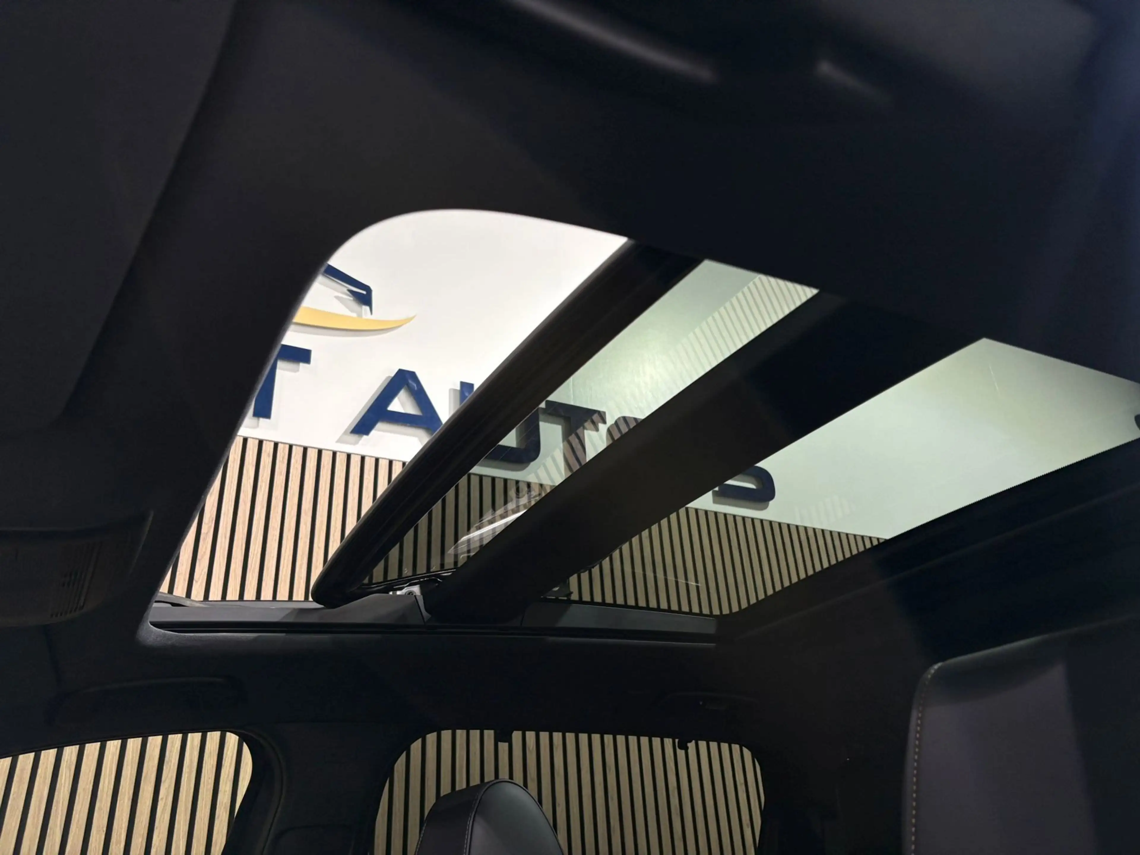 Mazda CX-80 2.5 e-SkyActiv PHEV Takumi Plus 7 Pers 327 PK / Pa — photo 43
