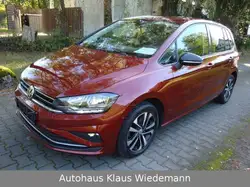 Volkswagen Golf Sportsvan 1.0 TSI IQ.DRIVE 2.Hd./48 TKM