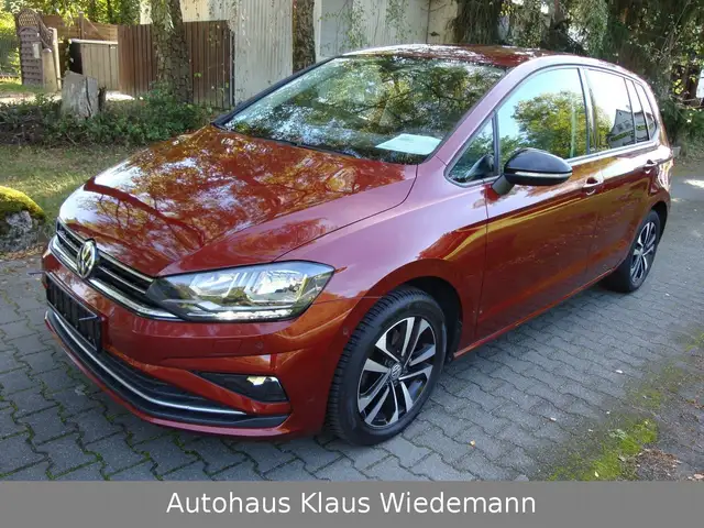 Volkswagen Golf Sportsvan 1.0 TSI IQ.DRIVE 2.Hd./48 TKM