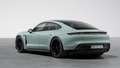 Porsche Taycan Taycan 4S | SHADE GREEN | ACHTERASBEST | MISSION E Grijs - thumbnail 3