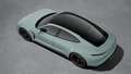 Porsche Taycan Taycan 4S | SHADE GREEN | ACHTERASBEST | MISSION E Grijs - thumbnail 4