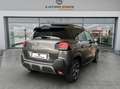 Citroen C3 Aircross 1.2 puretech Shine s&s 110cv Con NAVIGATORE Grigio - thumbnail 5