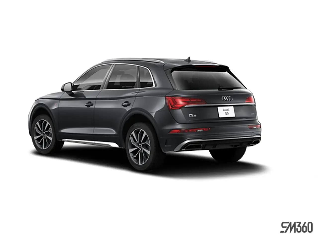 Audi Q5 снимка Audi Q5