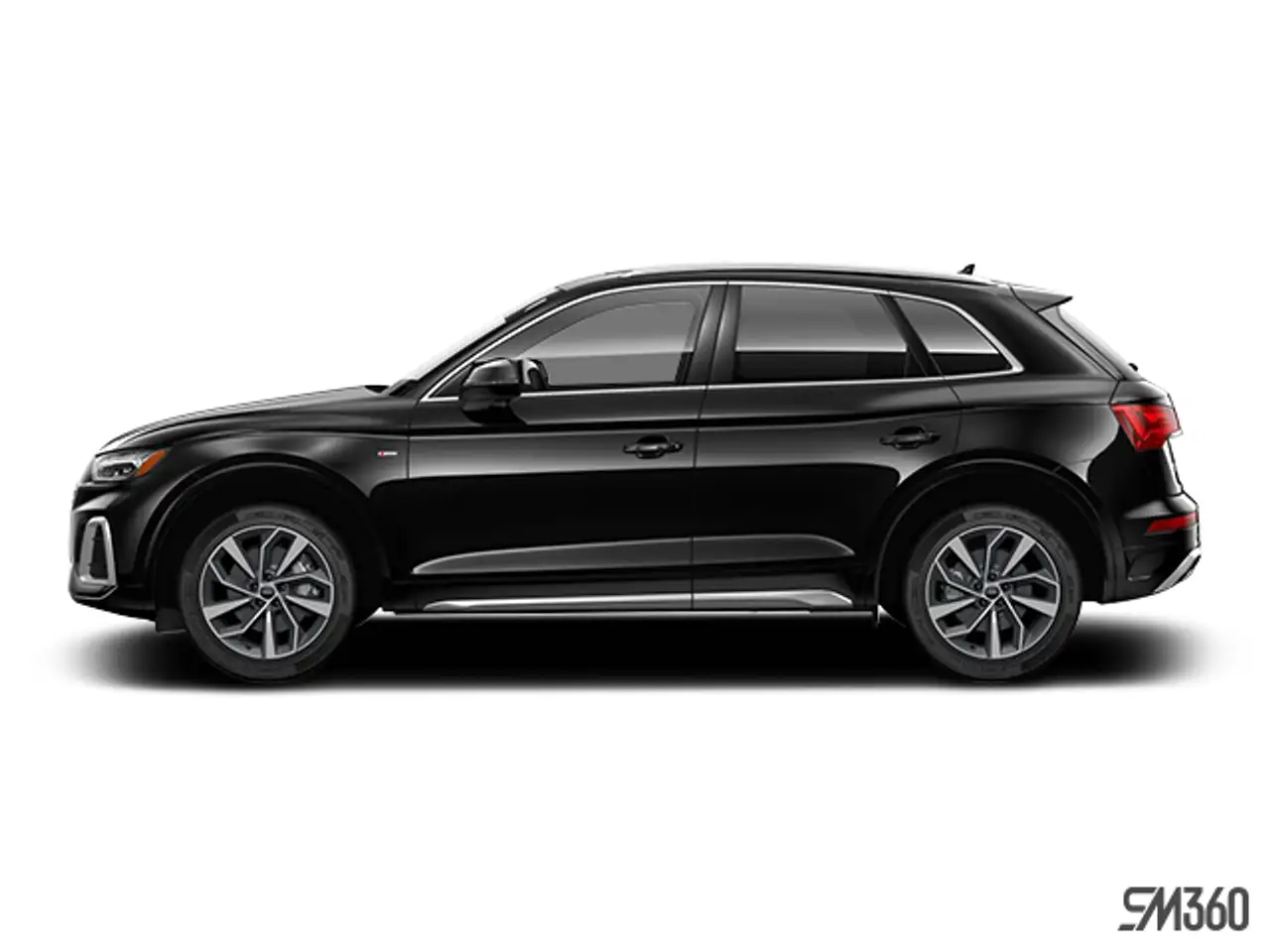 Audi Q5 снимка Audi Q5