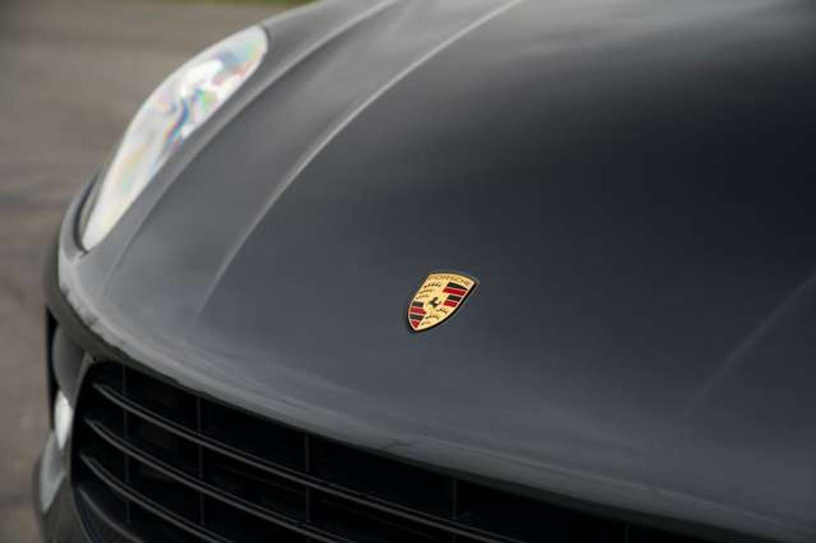 Porsche Macan II T -  - Joinsteer - #5