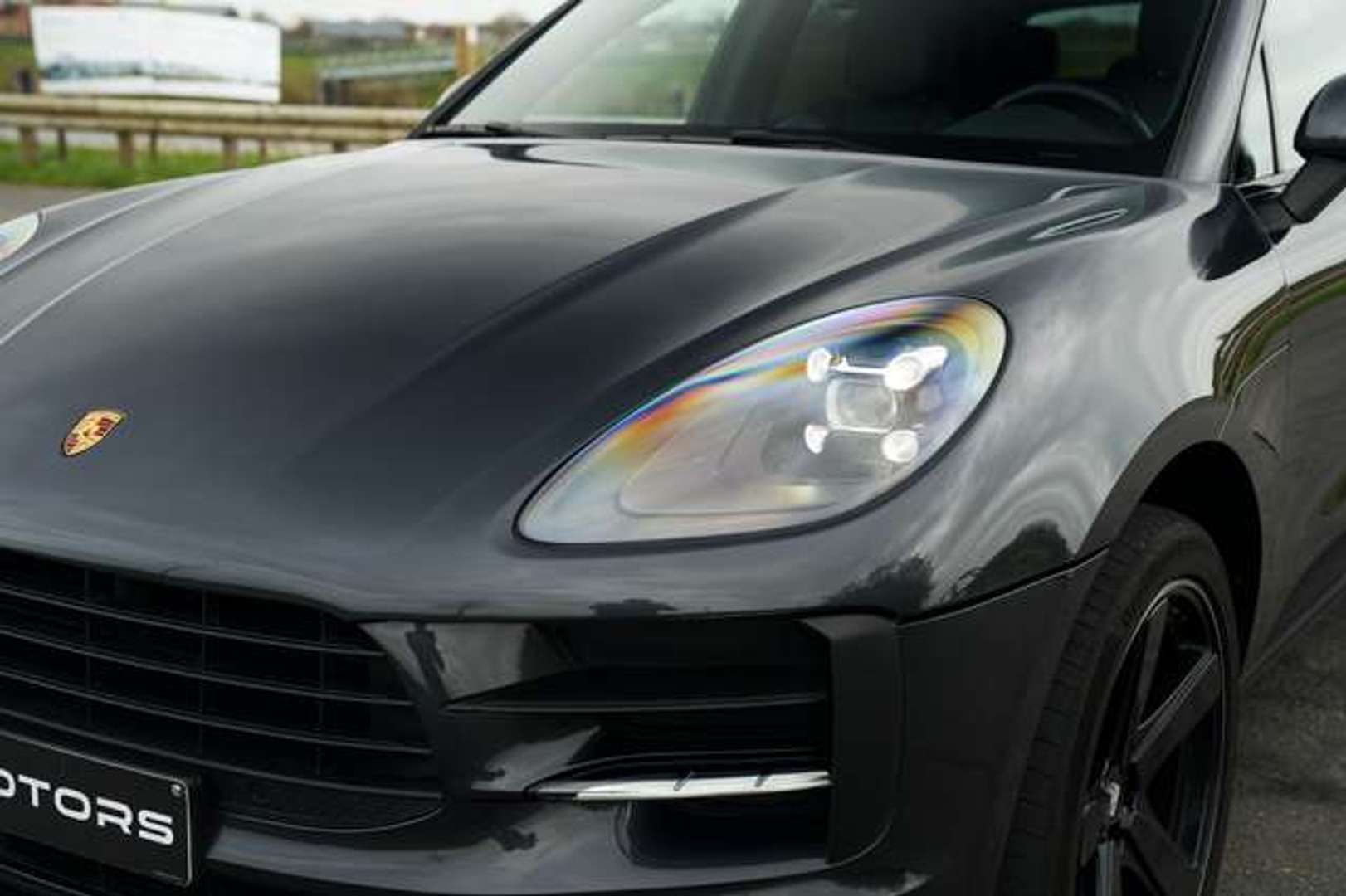 Porsche Macan II T -  - Joinsteer - #4