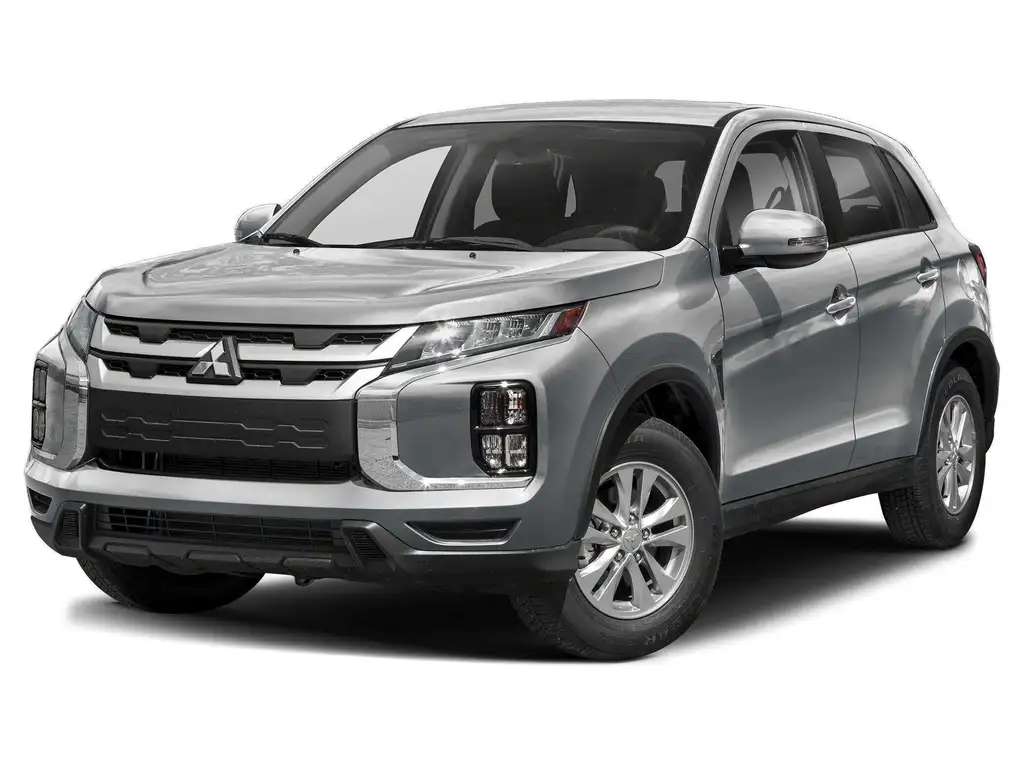 2021 Mitsubishi RVR