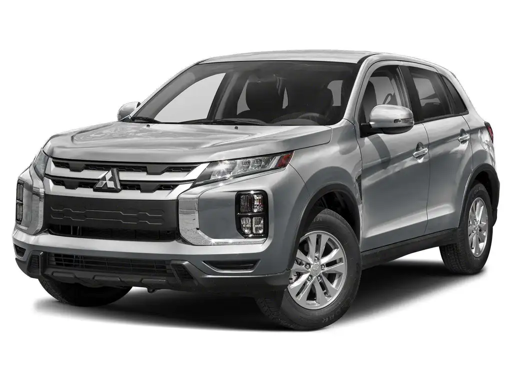 2021 Mitsubishi RVR