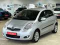 Daihatsu Charade /Toyota Yaris 1.3 Top Automatik *SHZ*PDC Silber - thumbnail 1