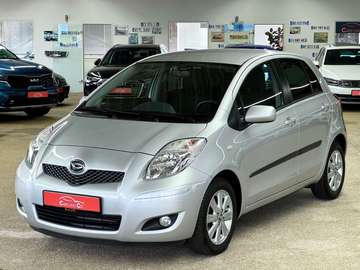 /Toyota Yaris 1.3 Top Automatik *SHZ*PDC