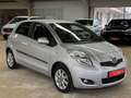 Daihatsu Charade /Toyota Yaris 1.3 Top Automatik *SHZ*PDC Silber - thumbnail 3