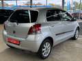 Daihatsu Charade /Toyota Yaris 1.3 Top Automatik *SHZ*PDC Silber - thumbnail 4