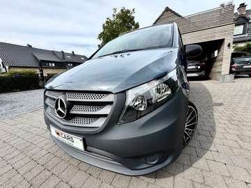 🔺MERCEDES VITO * Led* Long 🔺