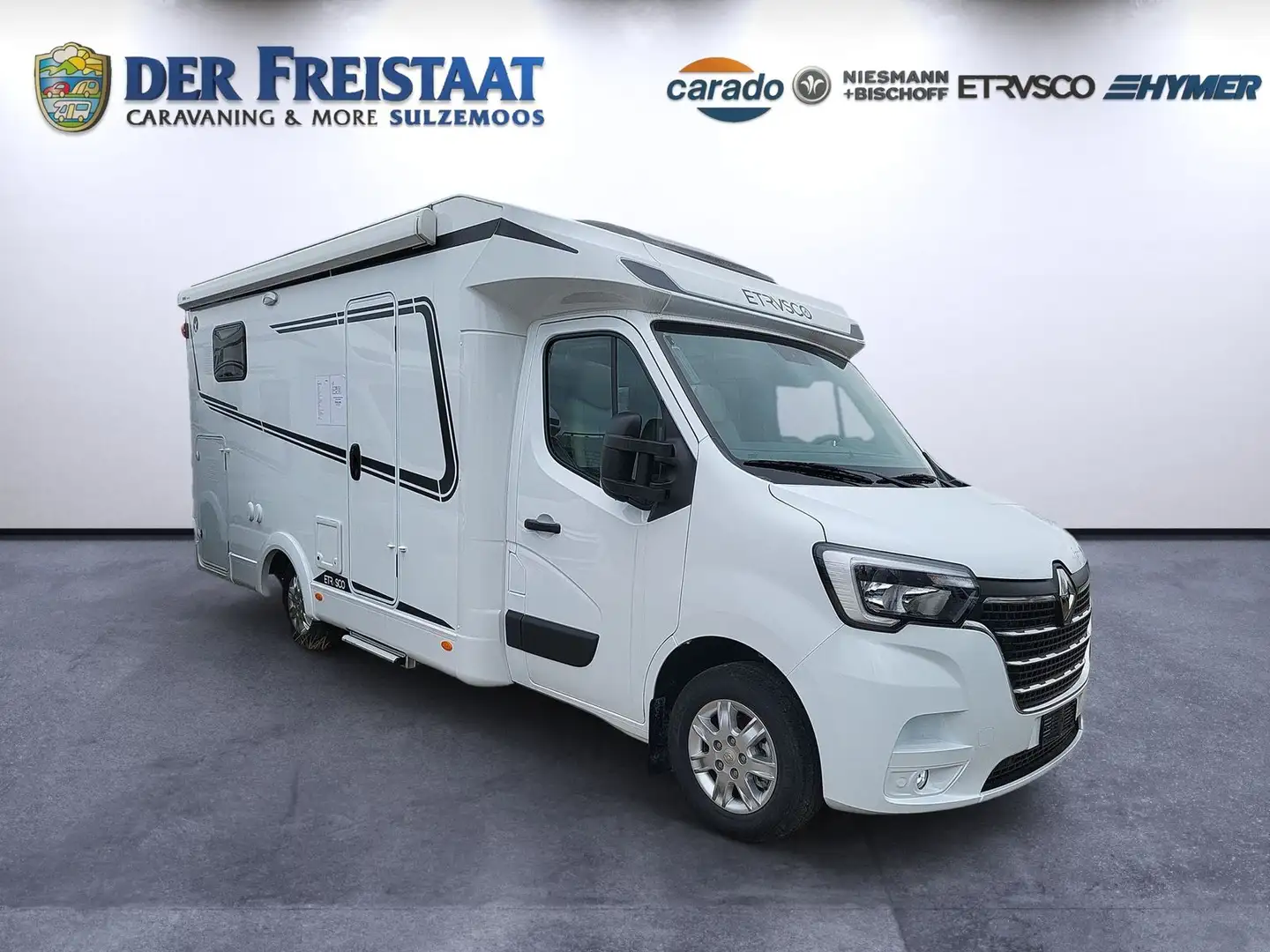 Etrusco T 6.9 SR ABVERKAUF - 1