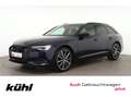 Audi A6 45 TFSI S tronic Advanced LED/ACC/HuD/3 Blau - thumbnail 1