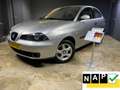 SEAT Ibiza 1.4-16V Stella Nw Apk Gri - thumbnail 1