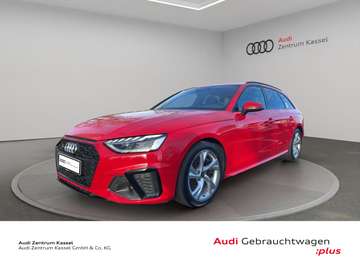 3.0 TDI quattro LED Pano Navi Kamera