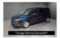 Mercedes-Benz T-Class T 180 Lang  PROGRESSIVE/AHK Blauw - thumbnail 1