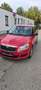 Skoda Fabia Combi Classic 1,2 12V Rot - thumbnail 1