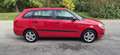 Skoda Fabia Combi Classic 1,2 12V Rot - thumbnail 8