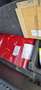 Skoda Fabia Combi Classic 1,2 12V Rot - thumbnail 15