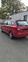 Skoda Fabia Combi Classic 1,2 12V Rot - thumbnail 5