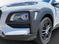 Hyundai KONA YES! Plus 2WD Navi Klimaaut. SHZ PDC Blanc - thumbnail 4