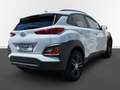 Hyundai KONA YES! Plus 2WD Navi Klimaaut. SHZ PDC Blanc - thumbnail 3