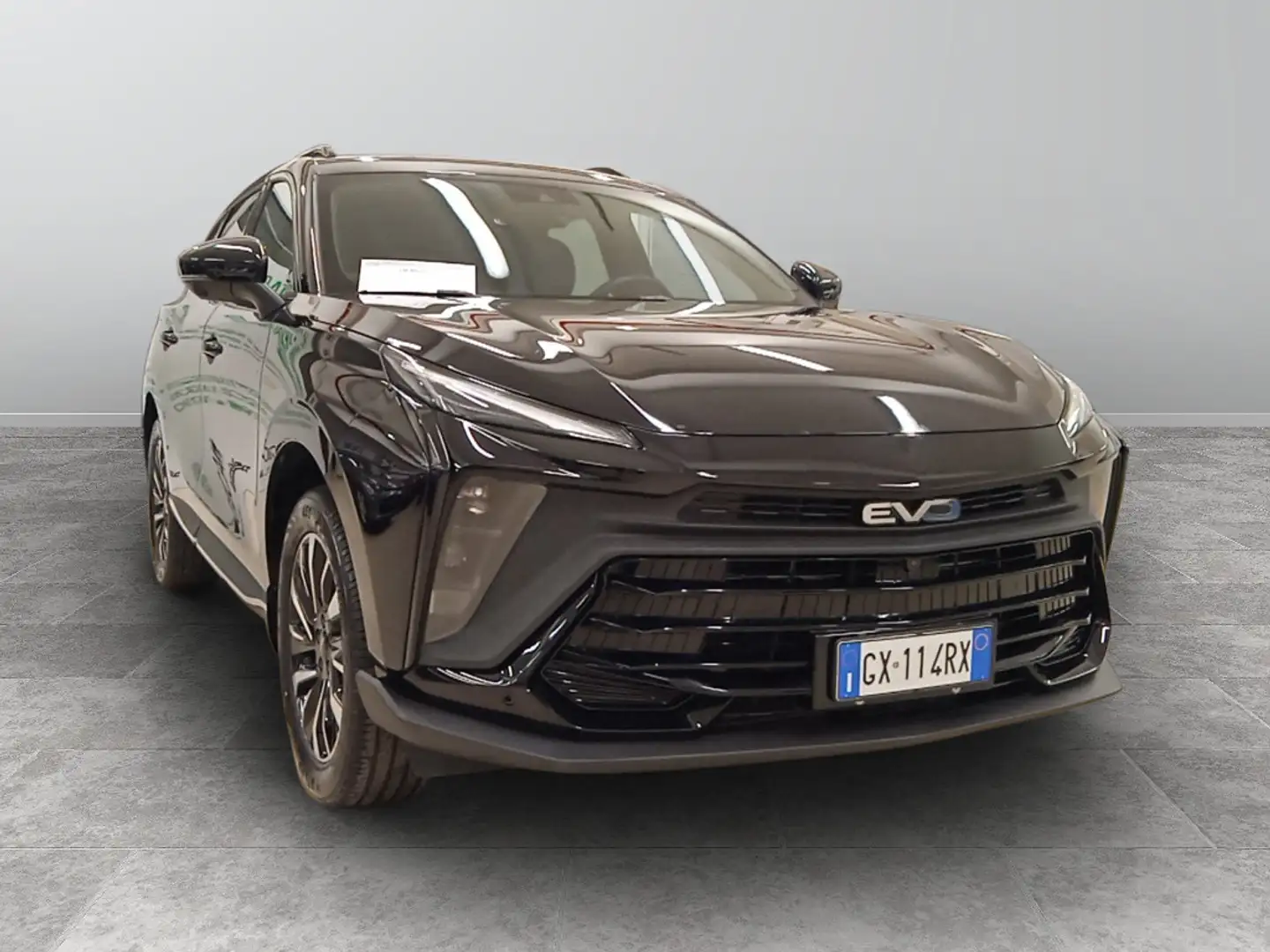 EVO EVO6 1.5 Turbo Gpl Nero - 1