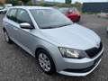 Skoda Fabia Fabia 25 1,0 Limosine Silber - thumbnail 3