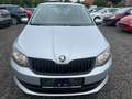 Skoda Fabia Fabia 25 1,0 Limosine Silber - thumbnail 2