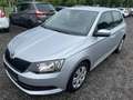 Skoda Fabia Fabia 25 1,0 Limosine Silber - thumbnail 1