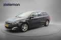 Peugeot 308 SW 1.2 PureTech Allure - Panorama, Navi, Cruise, C Schwarz - thumbnail 18