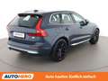 Volvo XC60 2.0 T8 Plug-in Hybrid Inscription AWD Blau - thumbnail 6