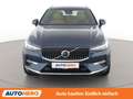Volvo XC60 2.0 T8 Plug-in Hybrid Inscription AWD Blau - thumbnail 9
