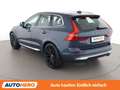 Volvo XC60 2.0 T8 Plug-in Hybrid Inscription AWD Blau - thumbnail 4