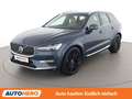 Volvo XC60 2.0 T8 Plug-in Hybrid Inscription AWD Blau - thumbnail 1