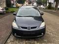 Mazda 5 2.0 Exclusive TÜV NEU 7-Sitzer Klima Servo Gris - thumbnail 2