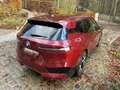 BMW iX iX xDrive40 Czerwony - thumbnail 9