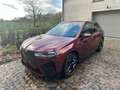 BMW iX iX xDrive40 Czerwony - thumbnail 7