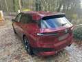 BMW iX iX xDrive40 Czerwony - thumbnail 8